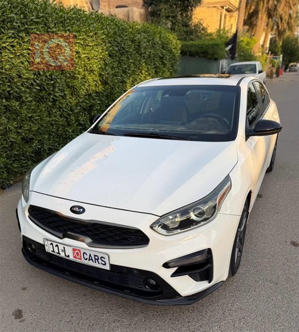 كيا فورتي 2019 للبيع في العراق -  بغداد